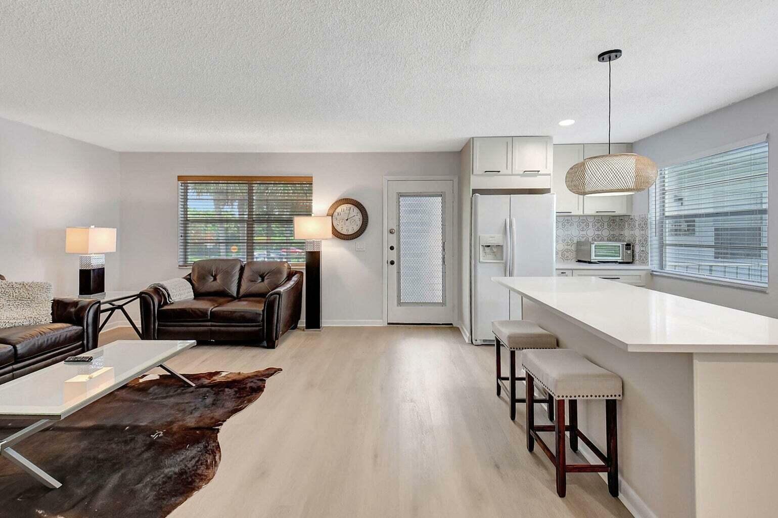 Property Photo: 74 Normandy B FL 33484