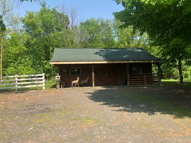 Property Photo: 1757 325th Avenue WI 54837