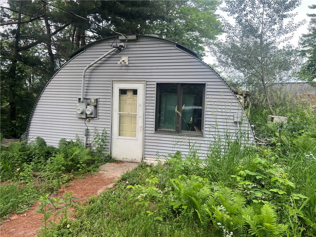 Property Photo:  1042 Lutefisk Point  WI 54001 