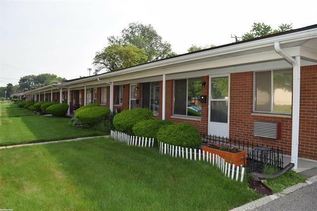 Property Photo: 22800 Beaconsfield Avenue Avenue MI 48021