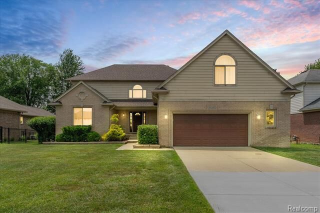 Property Photo: 51357 Caroline Drive MI 48047
