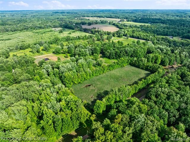 Property Photo:  #0092 V/L Nature'S Trail Road  MI 48768 