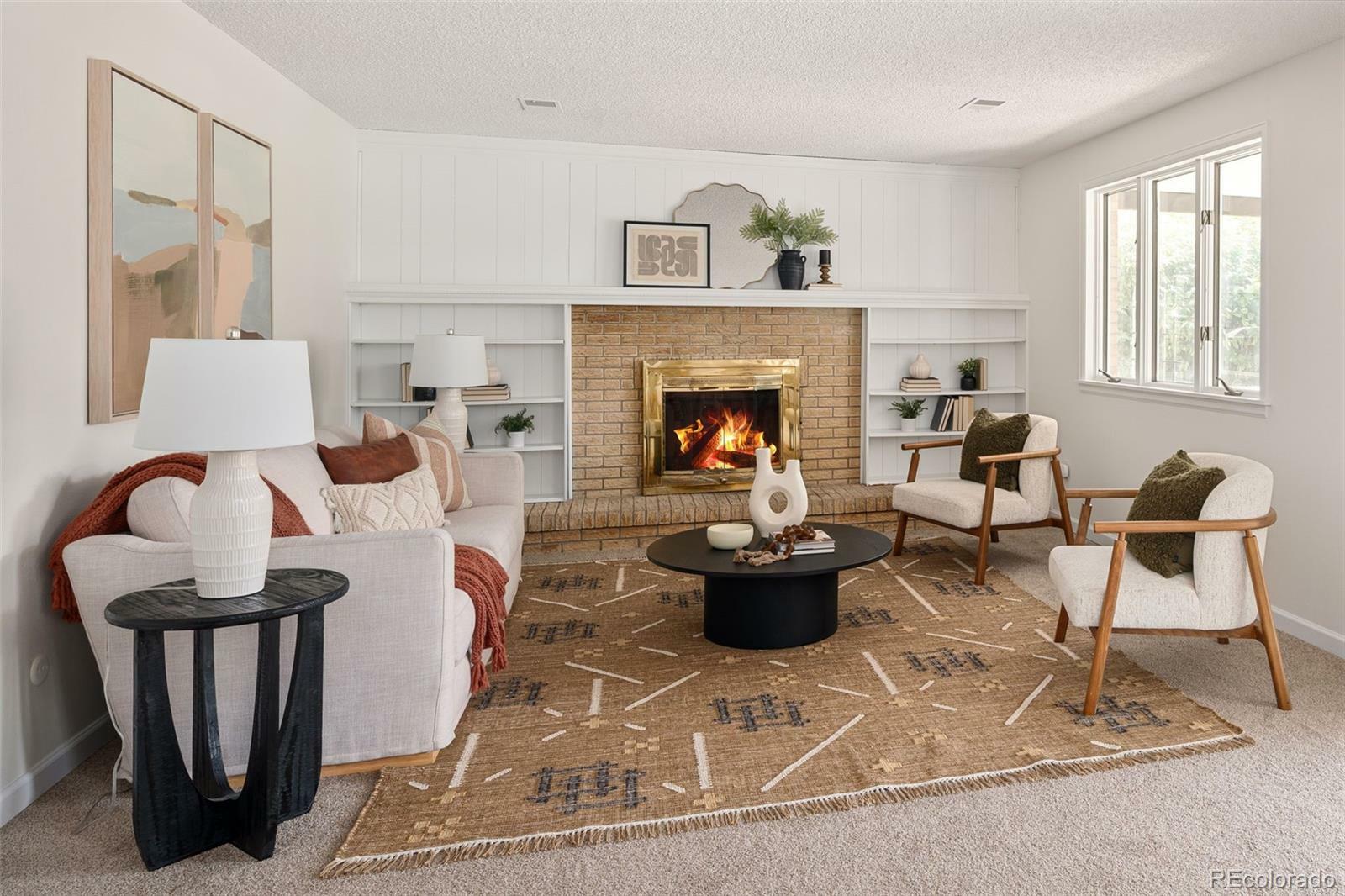 Property Photo: 6463 S Vance Street CO 80123