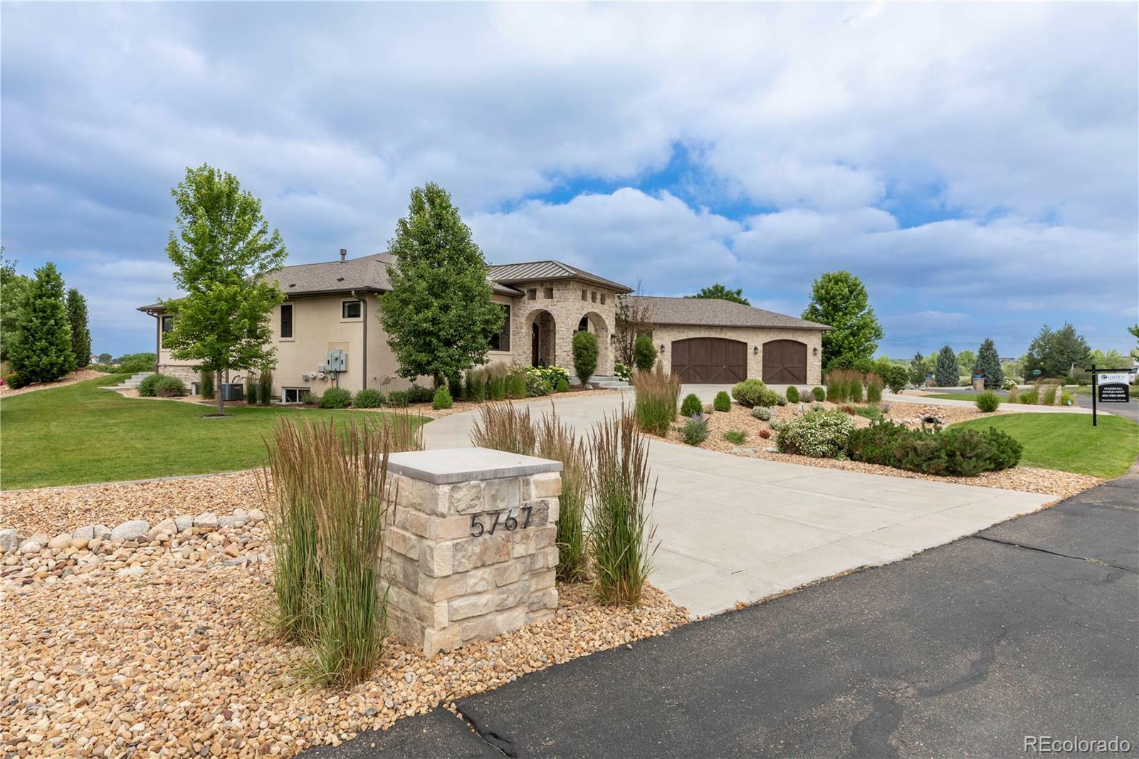 5767 Pelican Shores Drive  Longmont CO 80504 photo