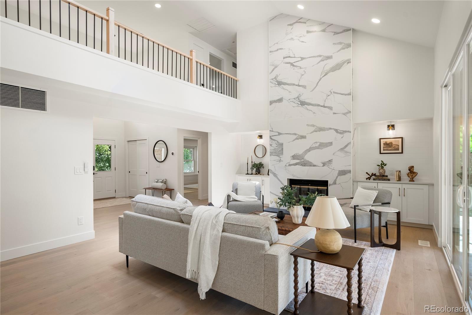 Property Photo: 5944 E Irwin Place CO 80112