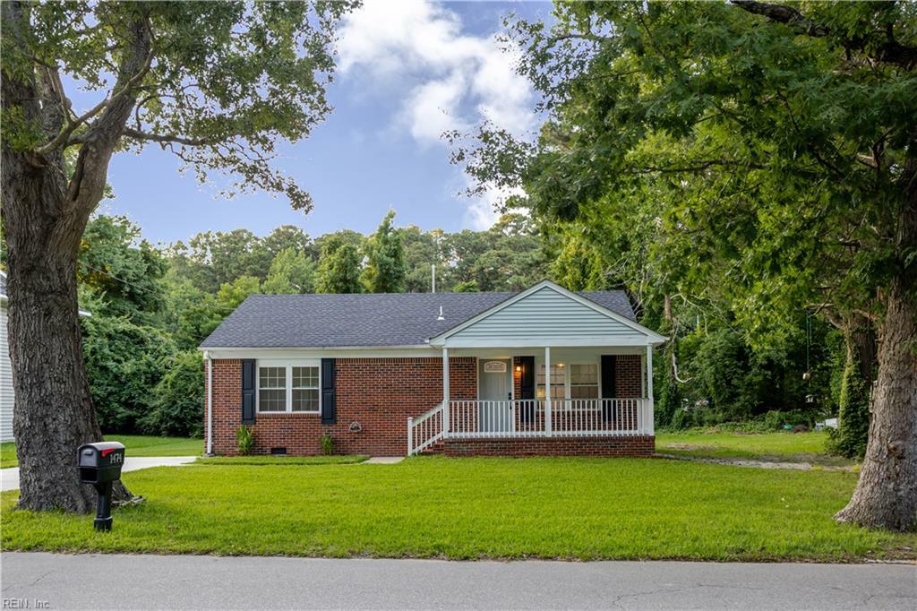 Property Photo:  1474 Old Virginia Beach Rd  VA 23454 