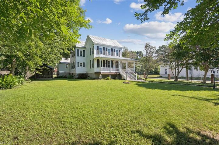 Property Photo:  515 Beach Rd  VA 23664 