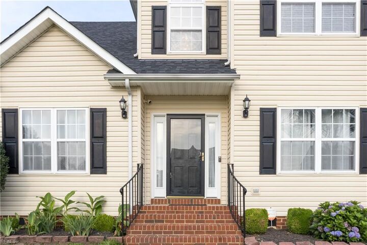 Property Photo:  201 Privet Ct  VA 23435 