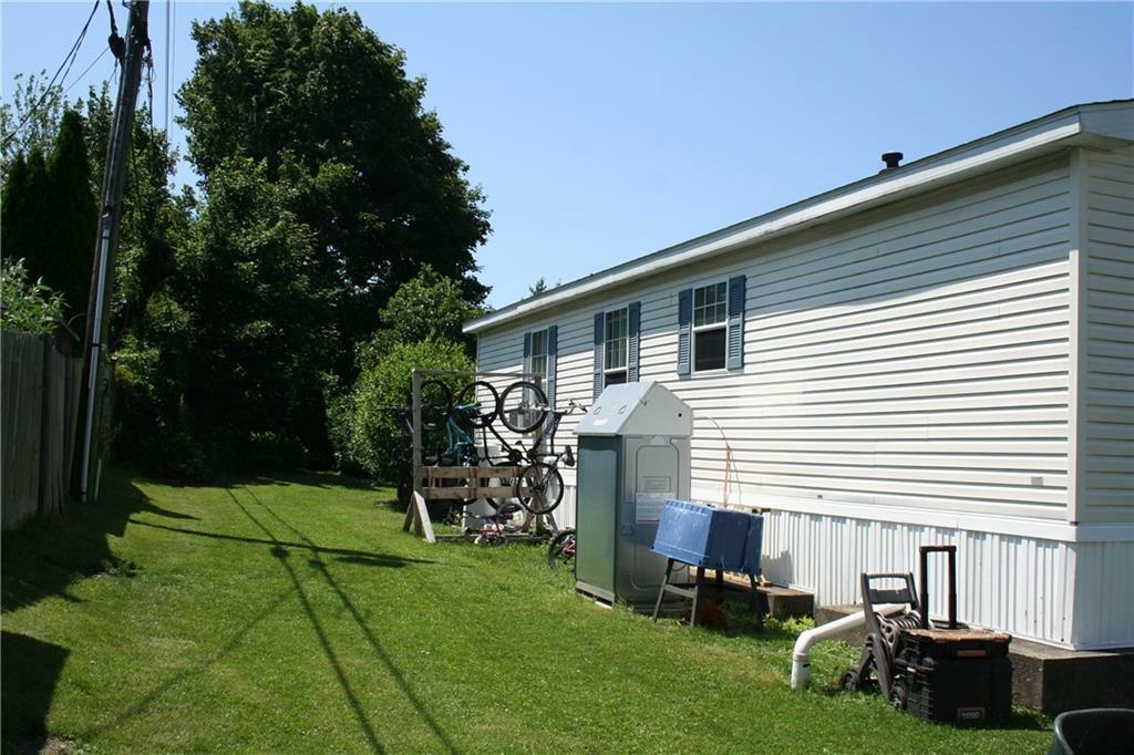 Property Photo: 1 South Drive RI 02871