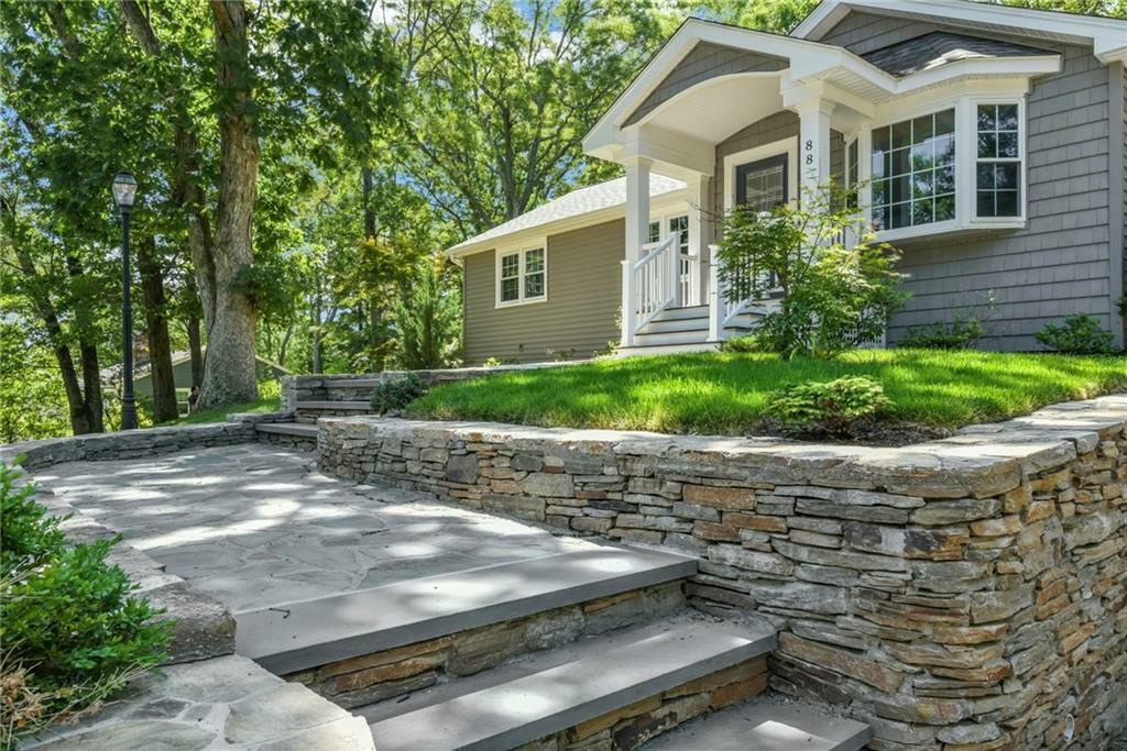 Property Photo: 88 Grand View Road RI 02818