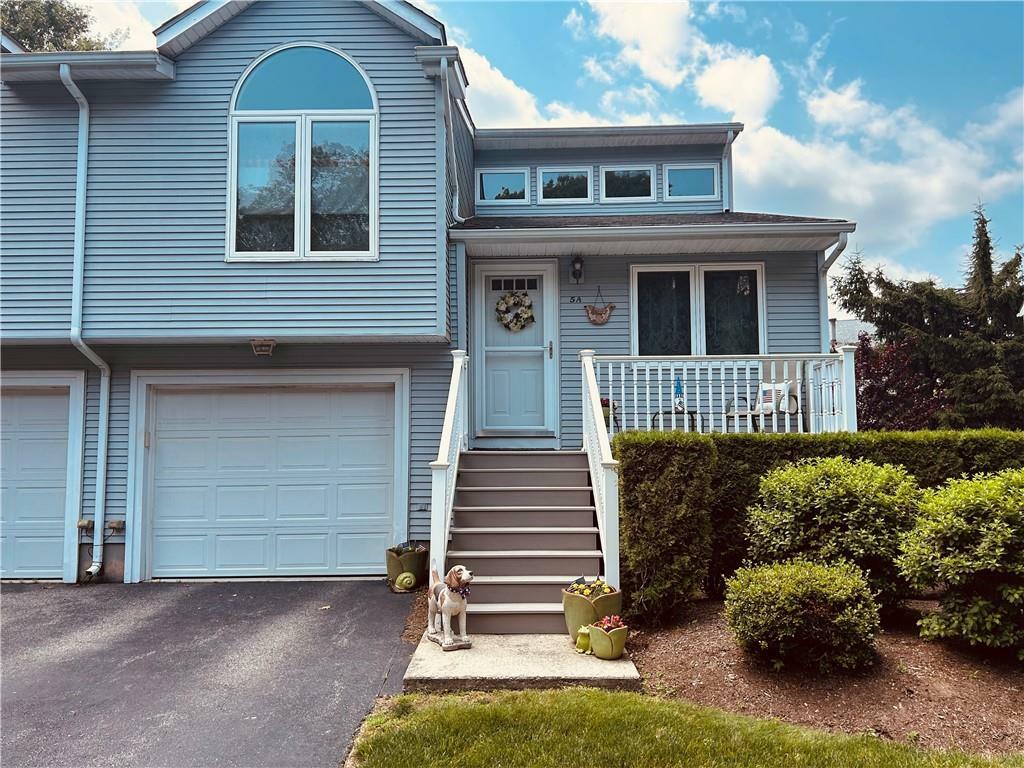 11 College Hill Road 5A  Warwick RI 02886 photo