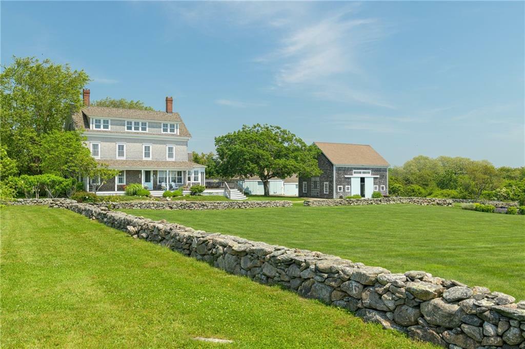 68 Grange Avenue  Little Compton RI 02837 photo
