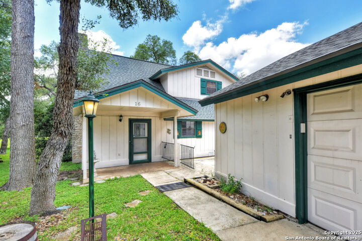 Property Photo:  16 Westwood  TX 78676 