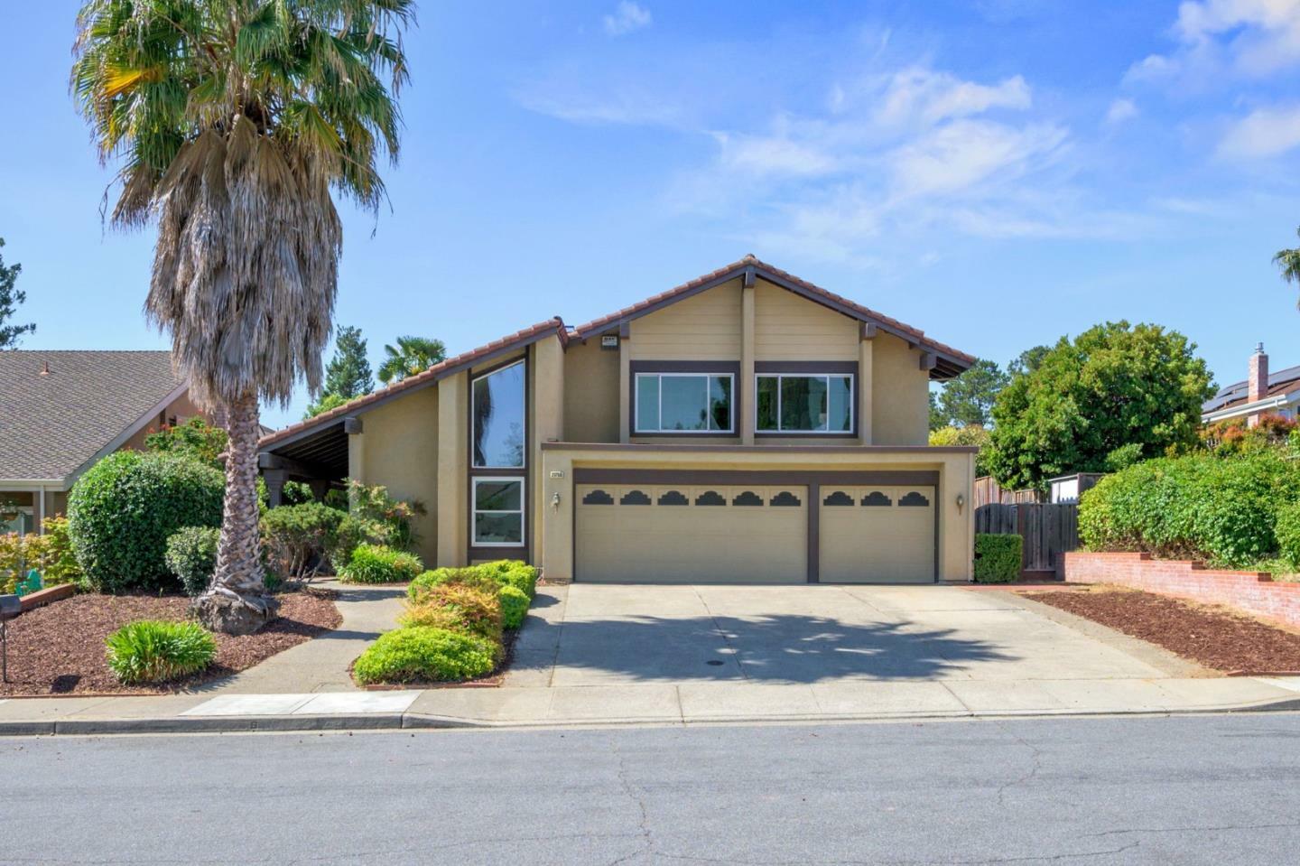 Property Photo: 21756 Noonan Court CA 95014