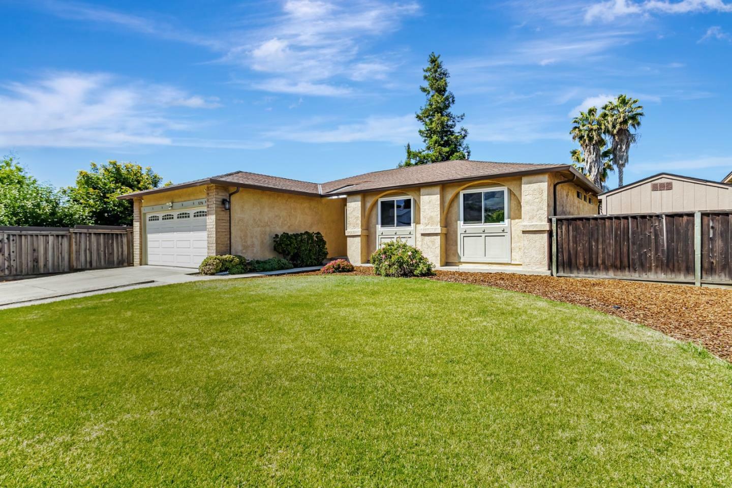Property Photo:  3296 Flintdale Drive  CA 95148 
