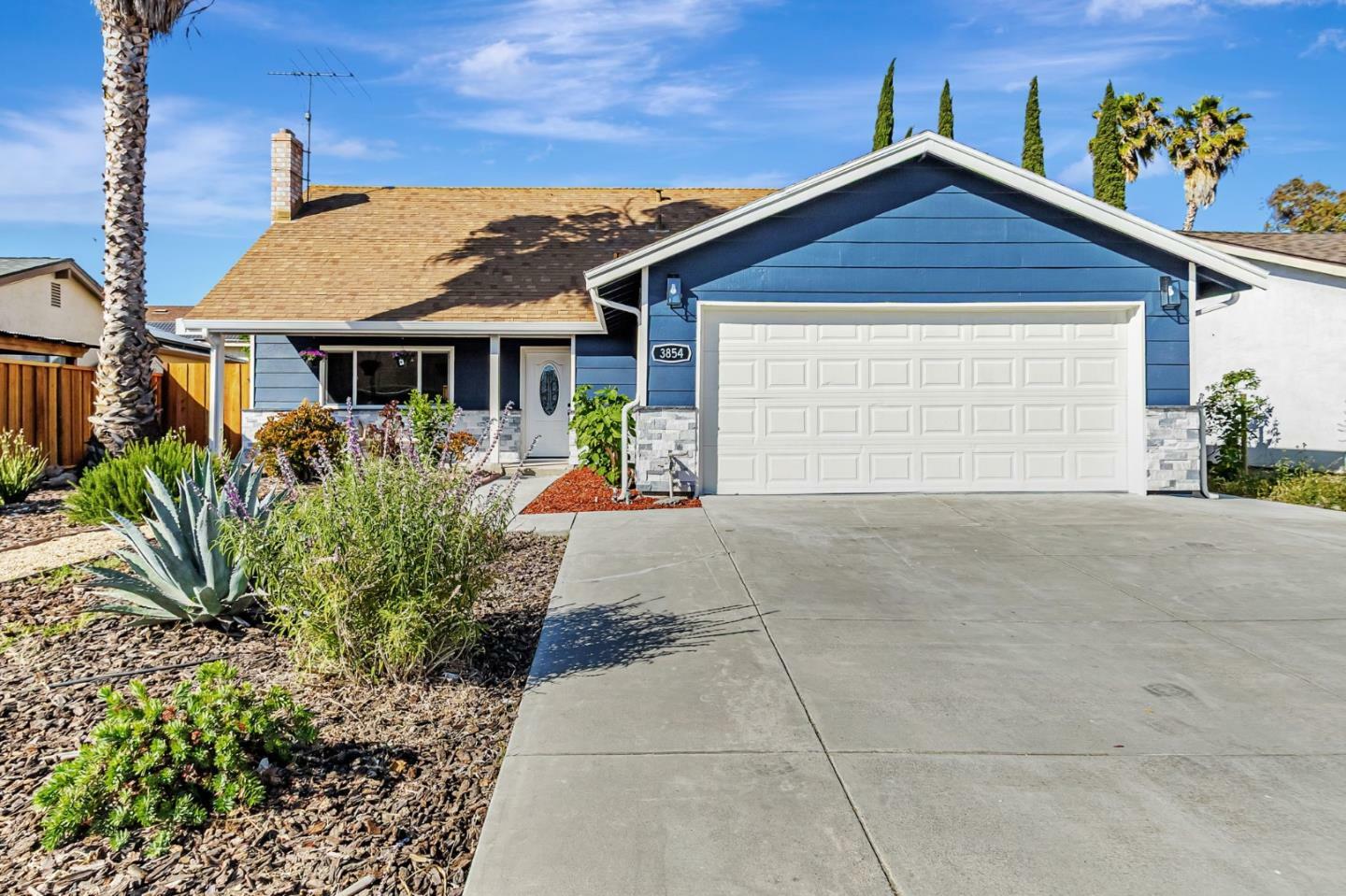3854 Deans Place Way  San Jose CA 95121 photo
