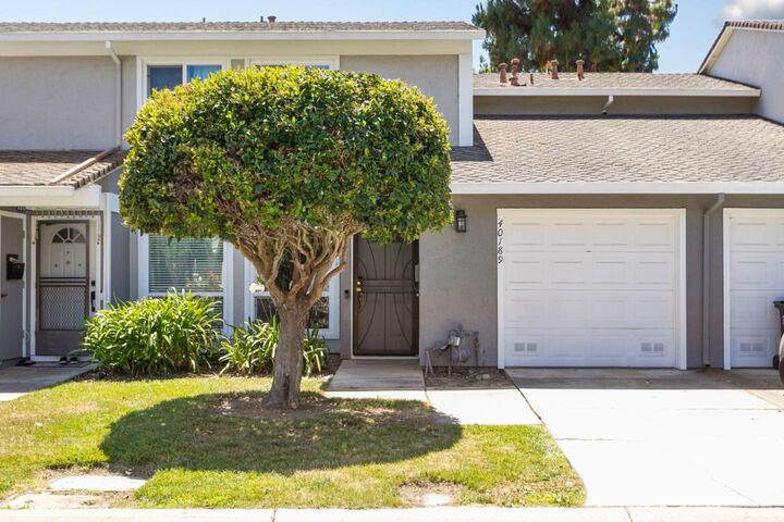 Property Photo: 40189 Santa Teresa Common CA 94539