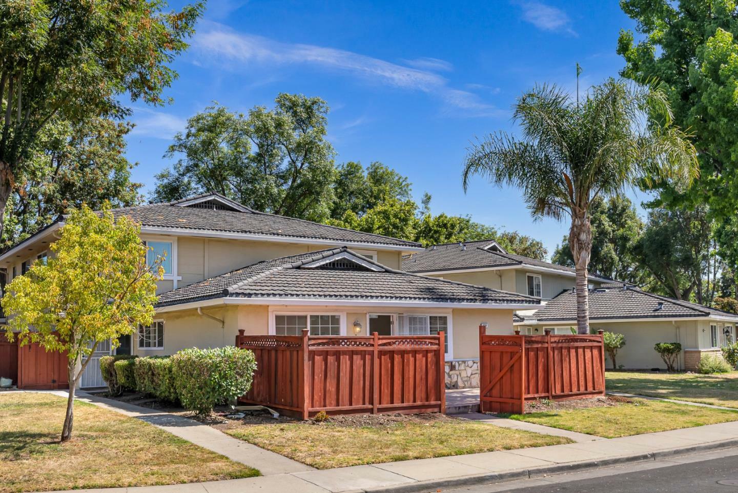 5701 Calmor Avenue 1  San Jose CA 95123 photo