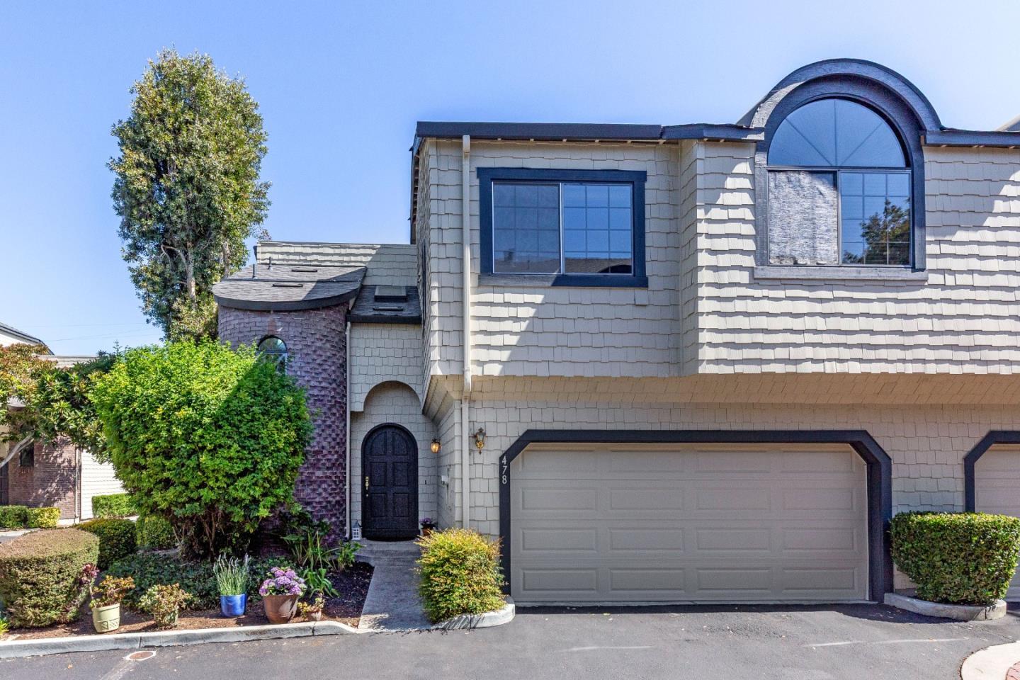 Property Photo: 478 West Sunnyoaks Avenue CA 95008