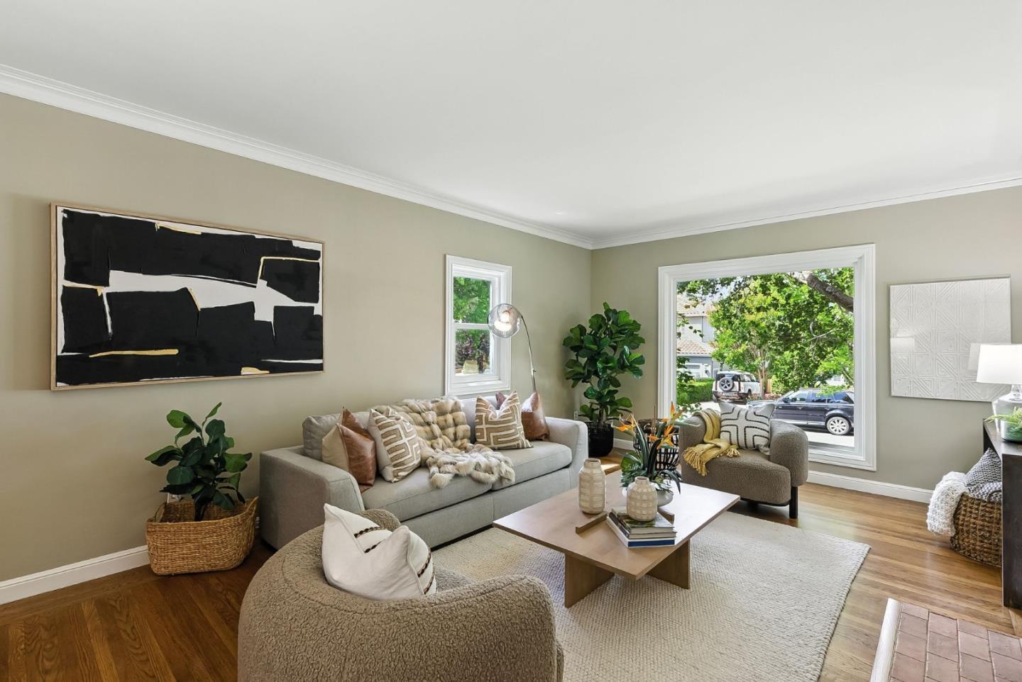 Property Photo: 1535 Bernal Avenue CA 94010