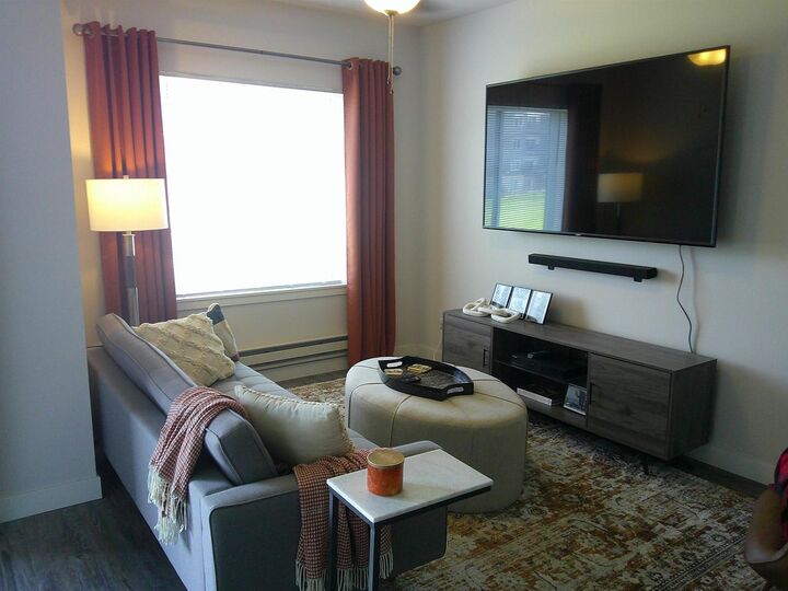 Property Photo:  4910 Innovation Drive 205  WI 53532 