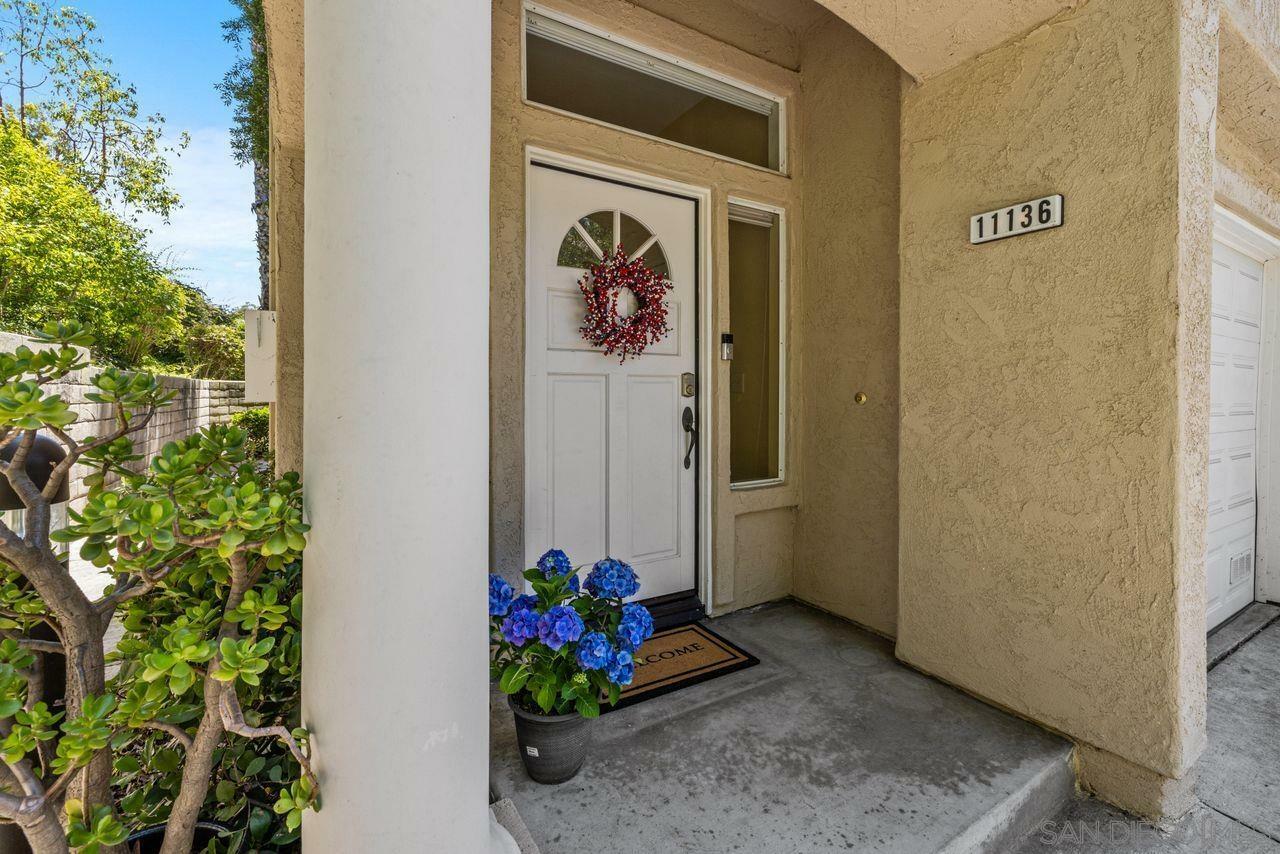 Property Photo: 11136 Portobelo Dr. CA 92124