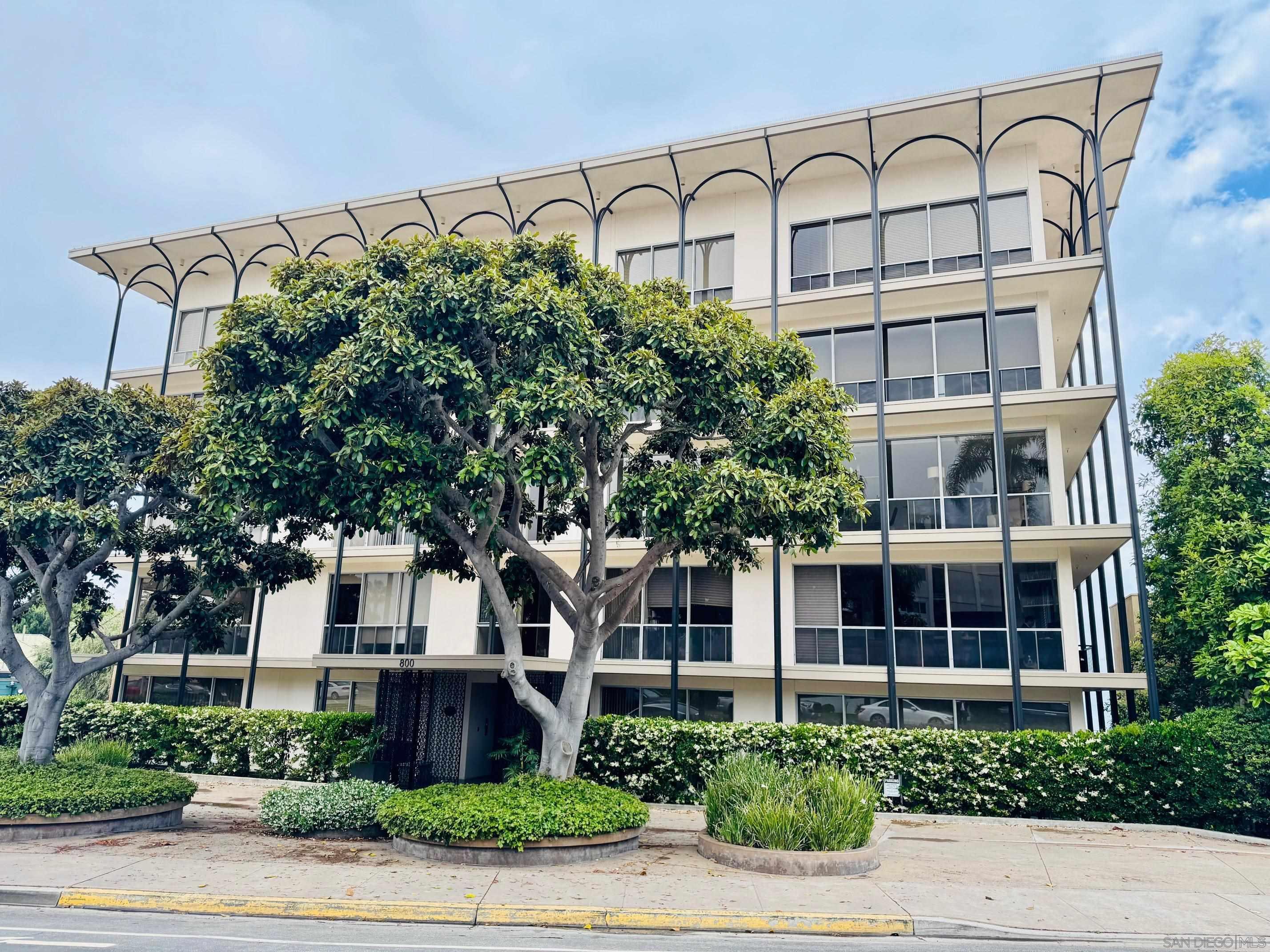 800 Prospect St 3E  La Jolla CA 92037 photo