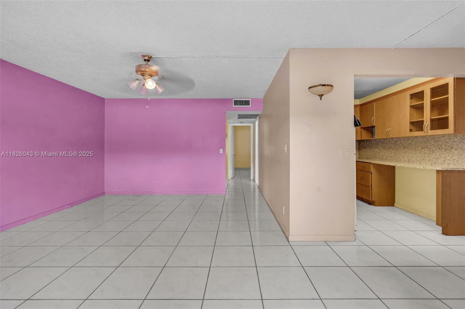 Property Photo: 13255 SW 7th Ct 113D FL 33027