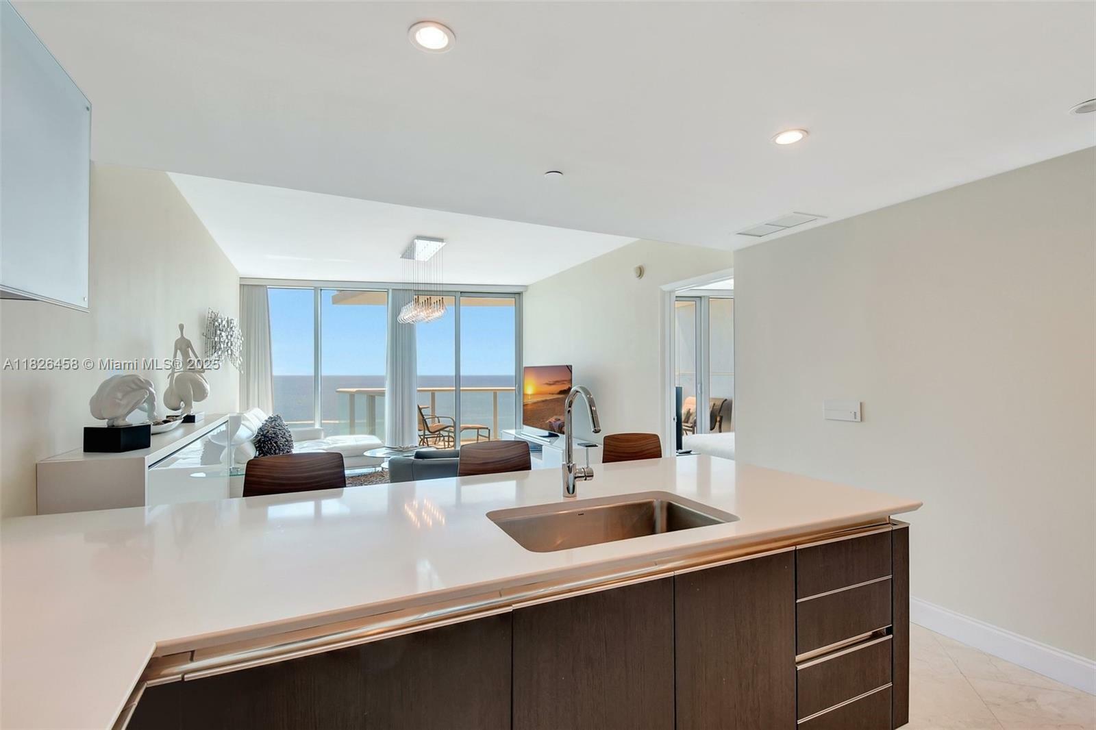 Property Photo: 17001 Collins Ave 2006 FL 33160