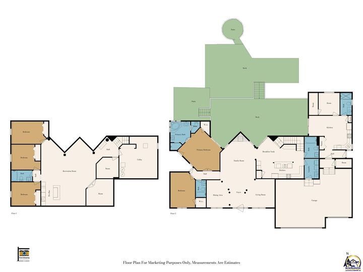 Property Photo: 8618 SW 51st St KS 66610