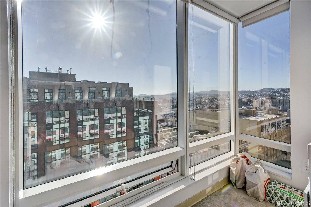 Property Photo: 1400 Mission Street 1400 CA 94103