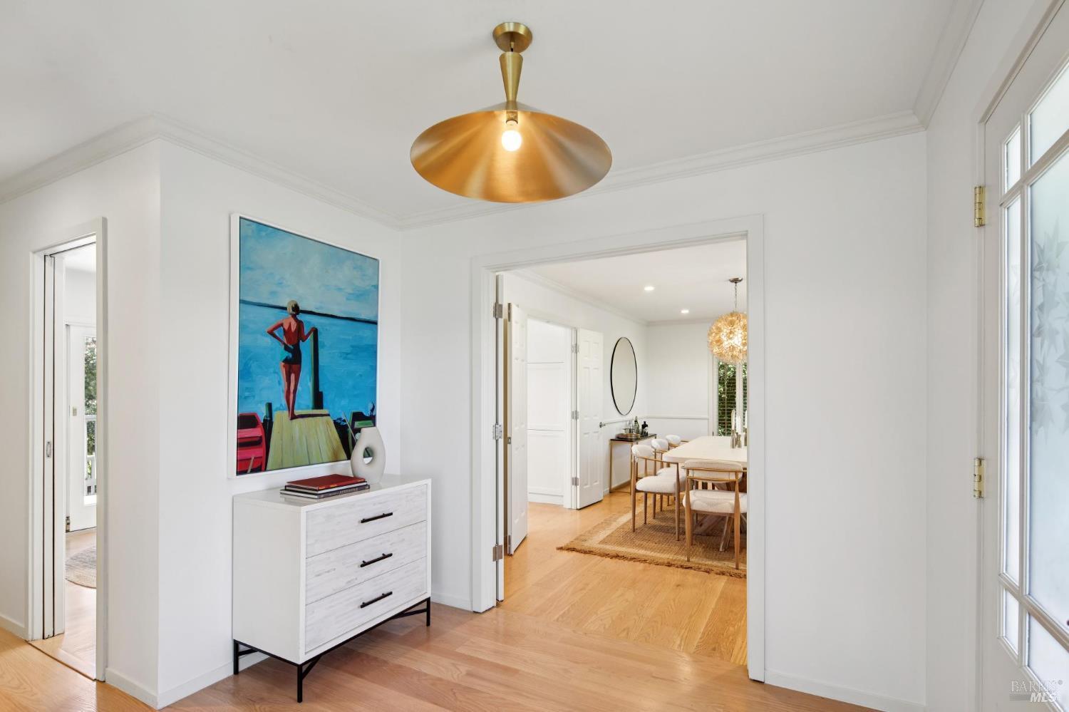 Property Photo: 60 Corte De Sabla CA 94904