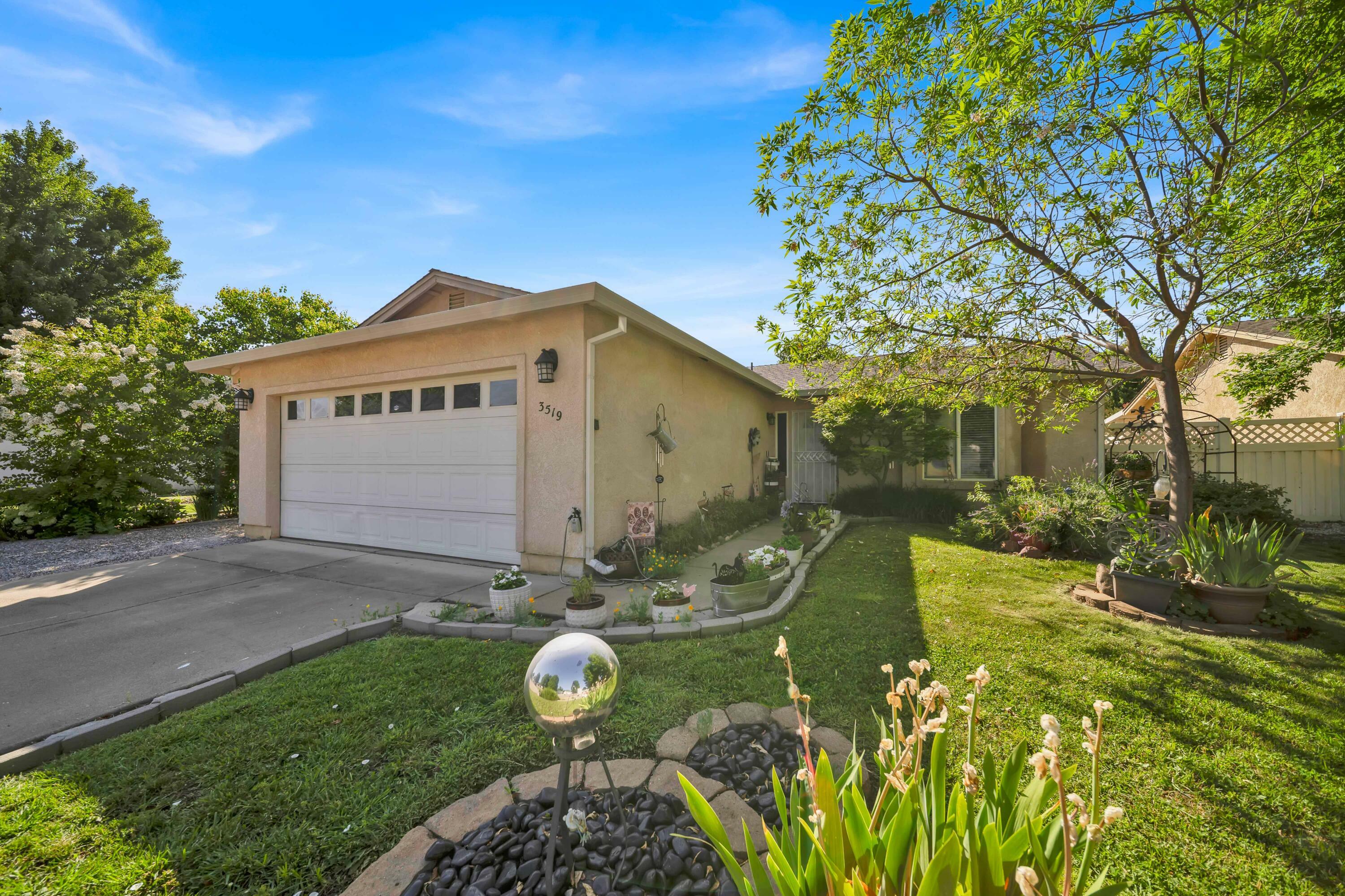 Property Photo: 3519 Barkwood Drive CA 96007