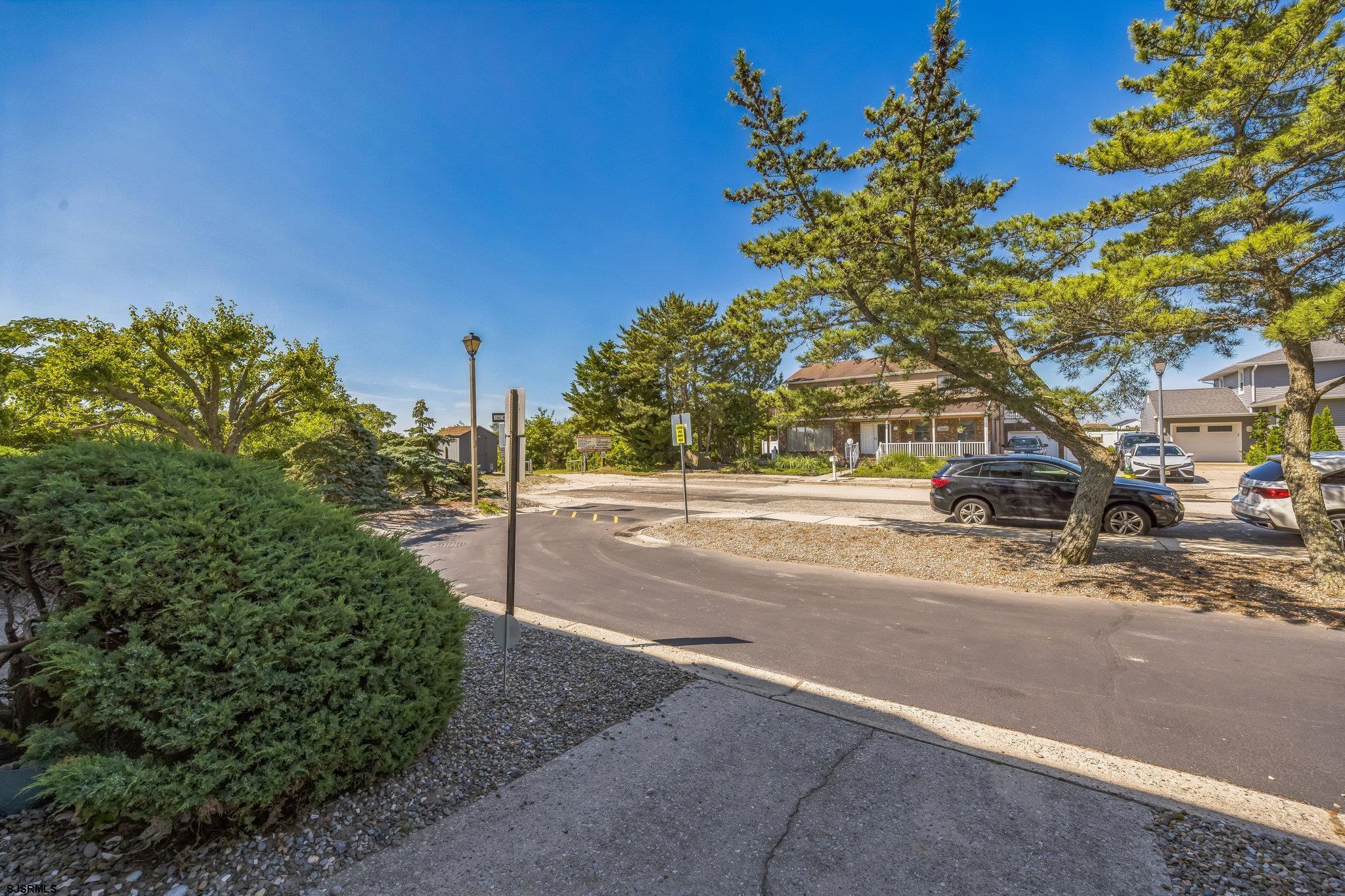 Property Photo: 45 Seaside Road NJ 08203