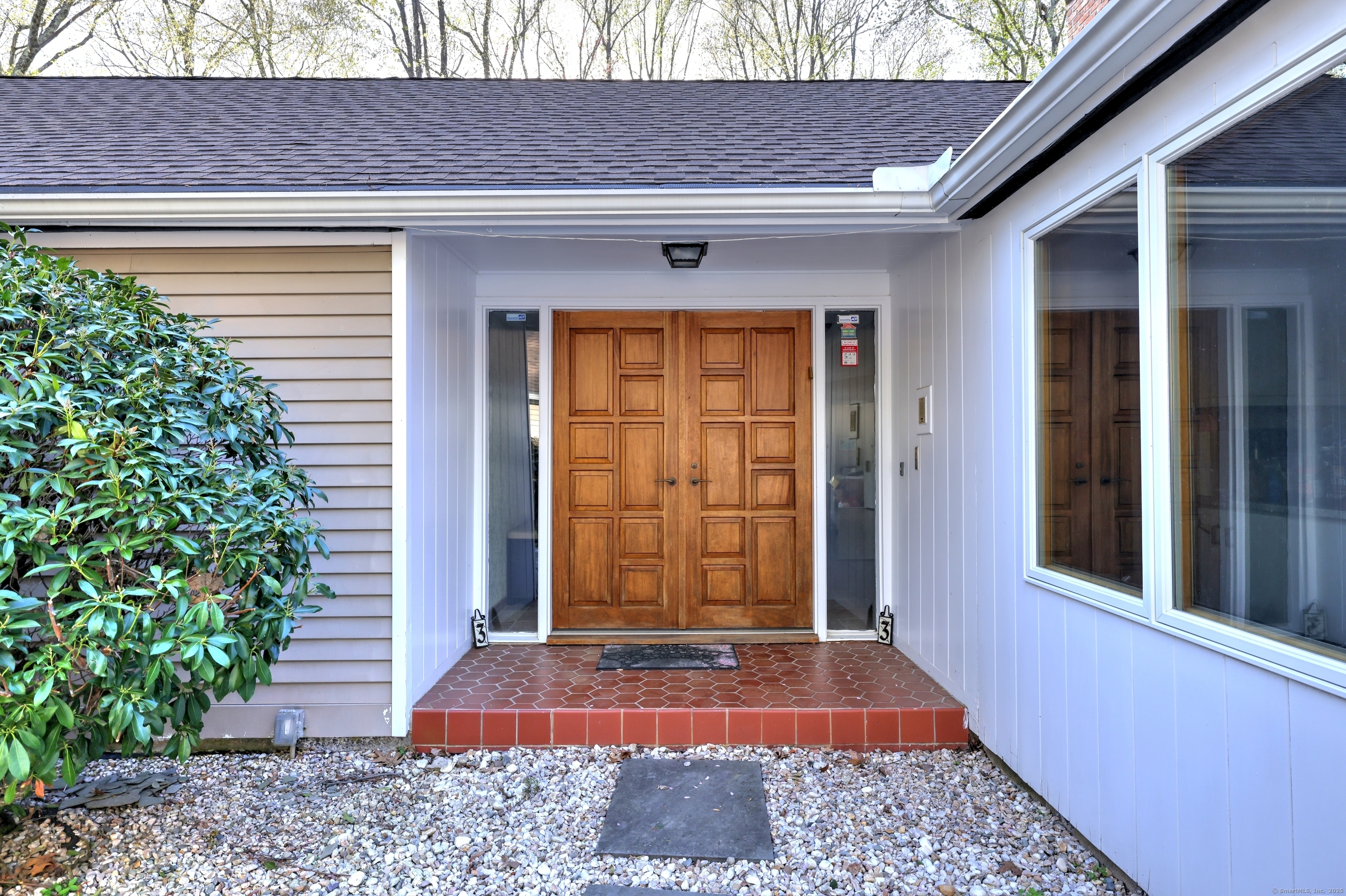 Property Photo: 3 Wolf Tree Drive CT 06525