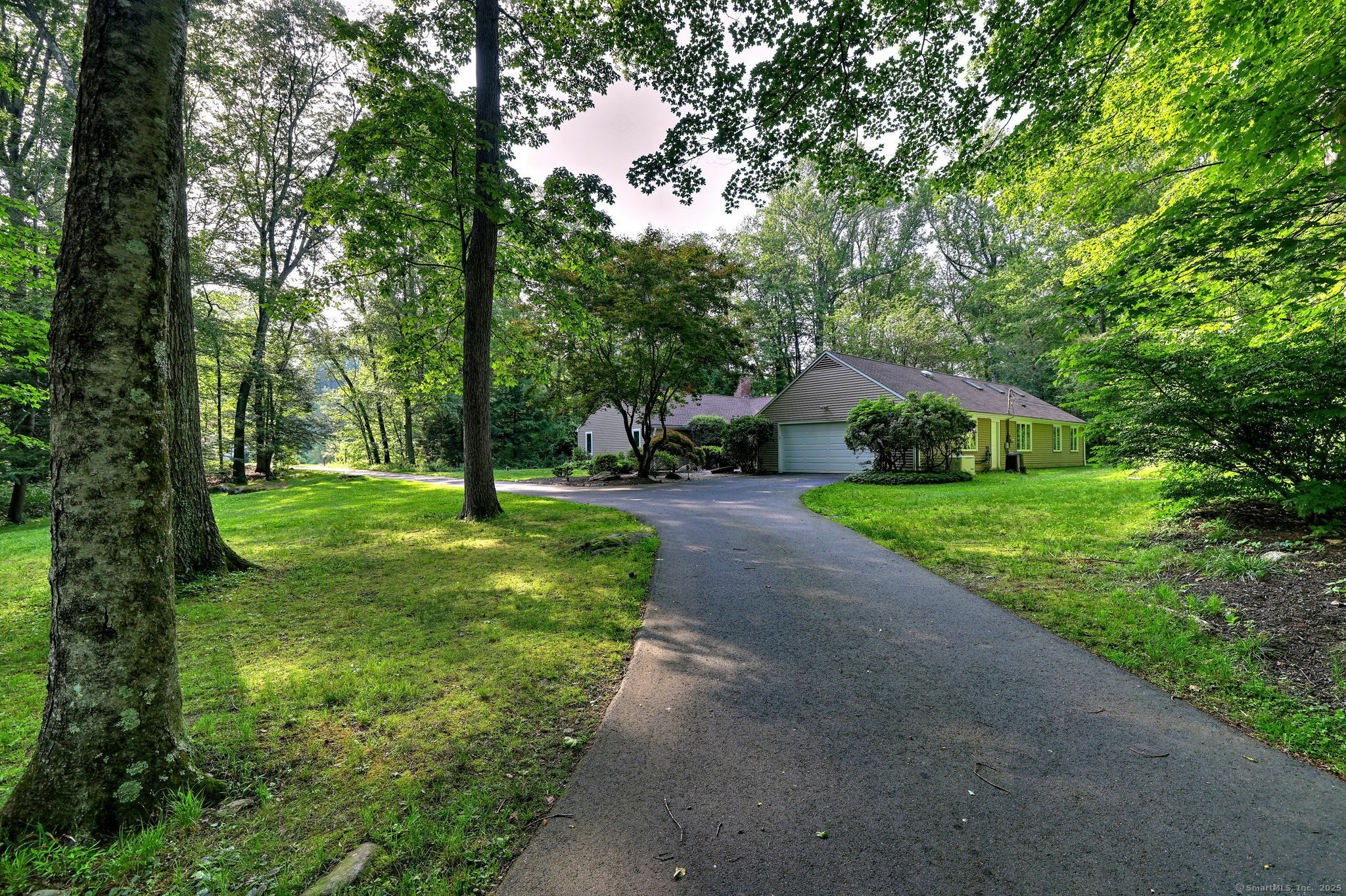 Property Photo: 3 Wolf Tree Drive CT 06525