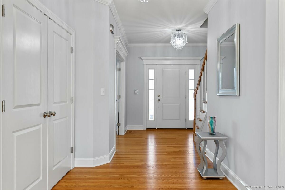 Property Photo: 40 Devine Place CT 06460