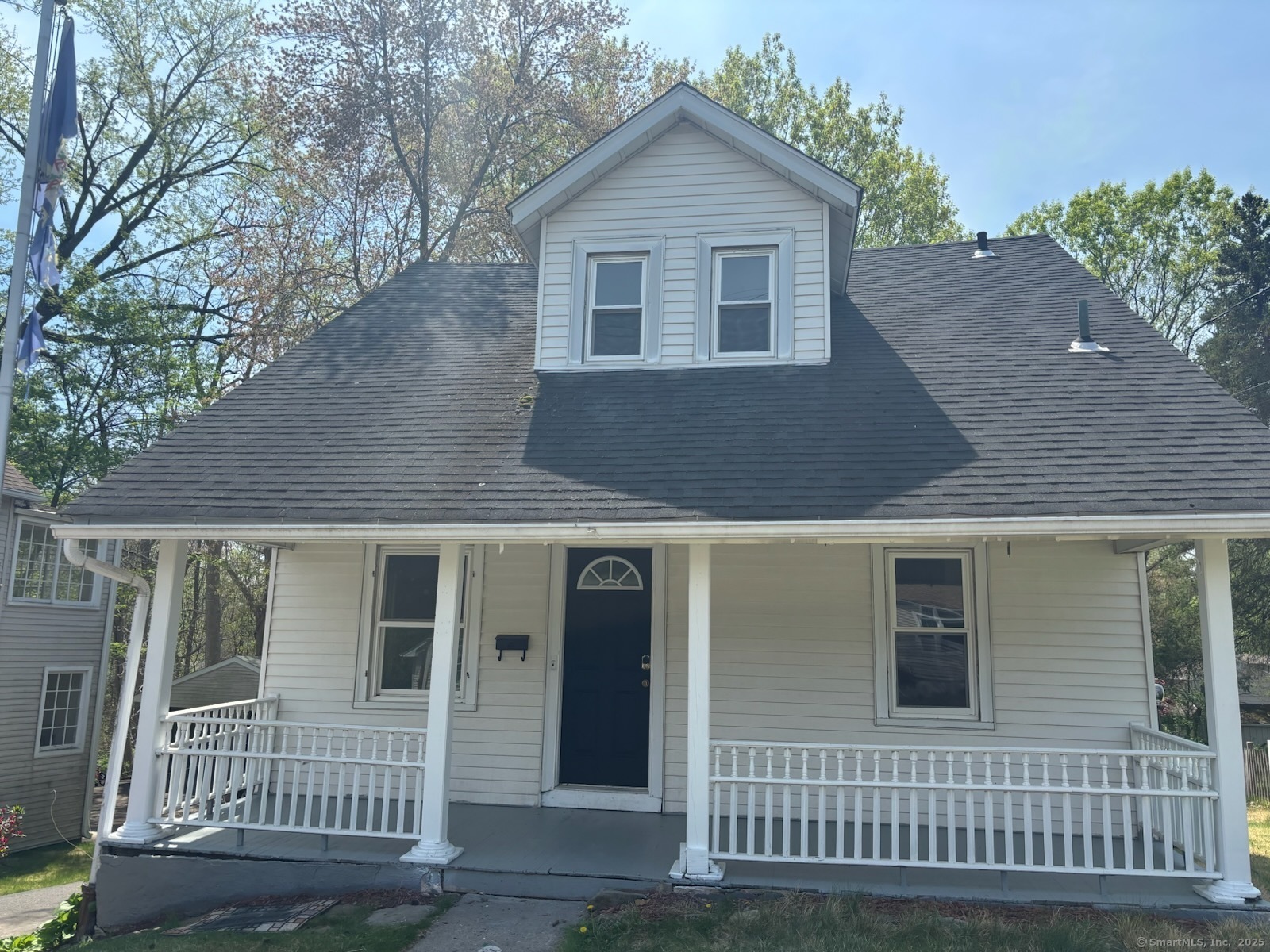 Property Photo: 97 Capen Street CT 06095