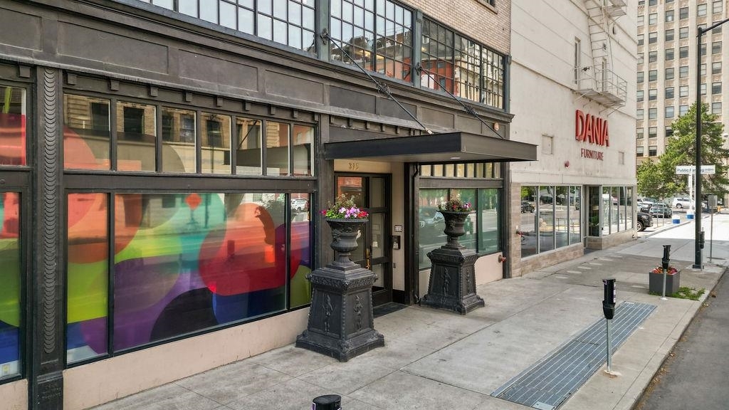 Property Photo:  315 W Riverside Ave #505  WA 99201 