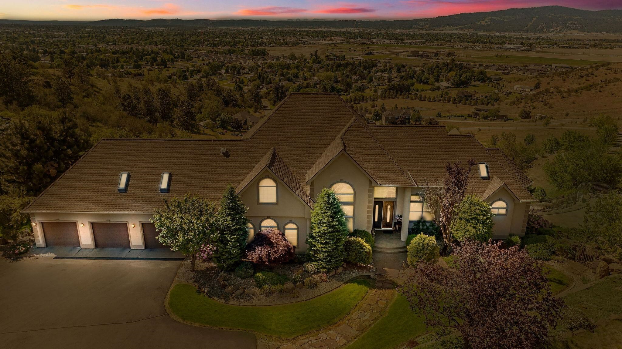 20915 E Jesse Ln  Liberty Lake WA 99016 photo