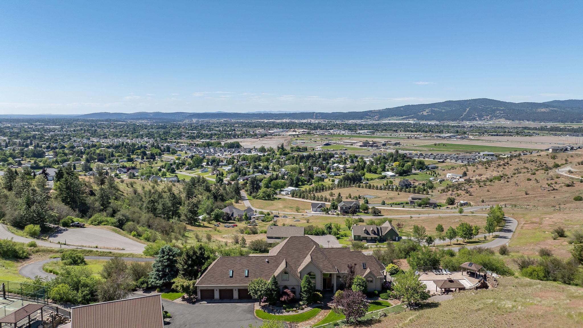 20915 E Jesse Ln  Liberty Lake WA 99016 photo