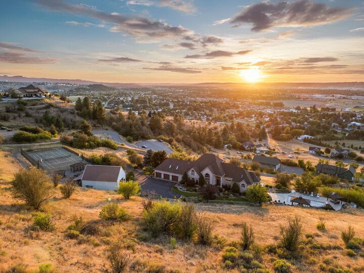 20915 E Jesse Ln  Liberty Lake WA 99016 photo