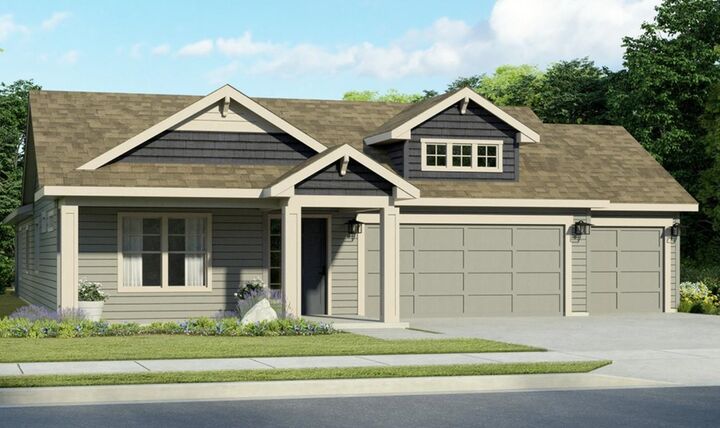 1748 N Umatilla St  Liberty Lake WA 99019 photo