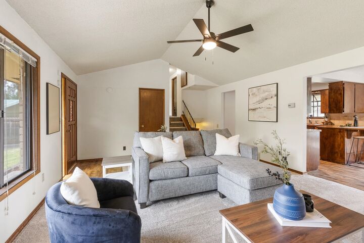 Property Photo:  10818 N Humboldt Dr  WA 99218 