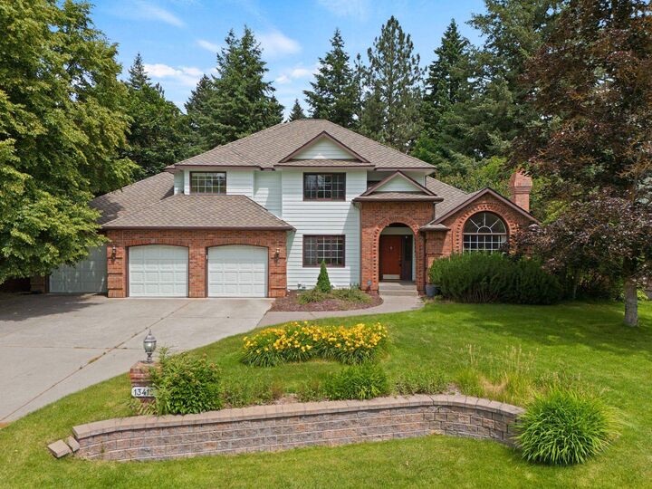 Property Photo: 13419 N Whitehouse Ct WA 99208