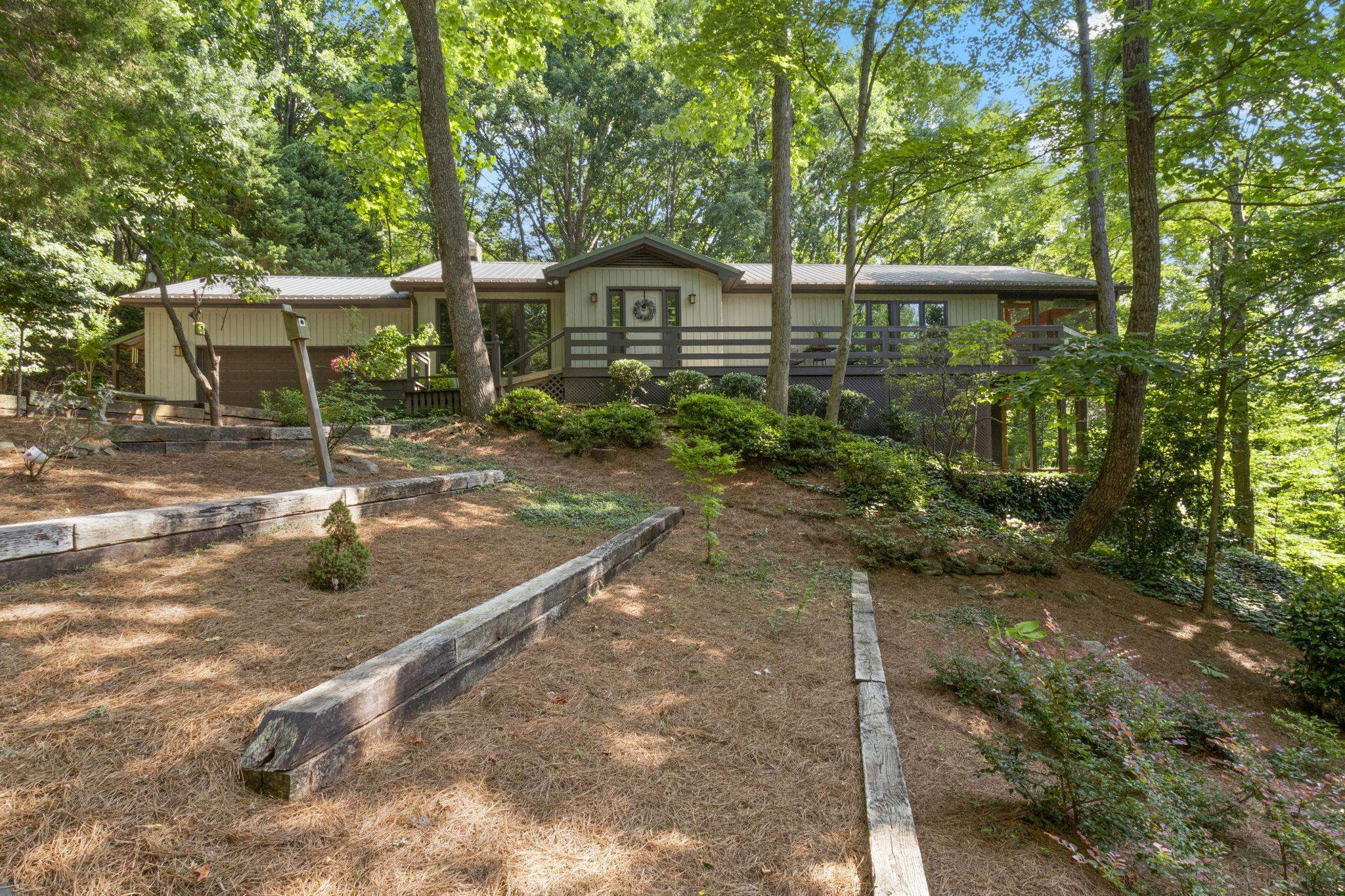 Property Photo: 56 Cardinal Circle NC 28782