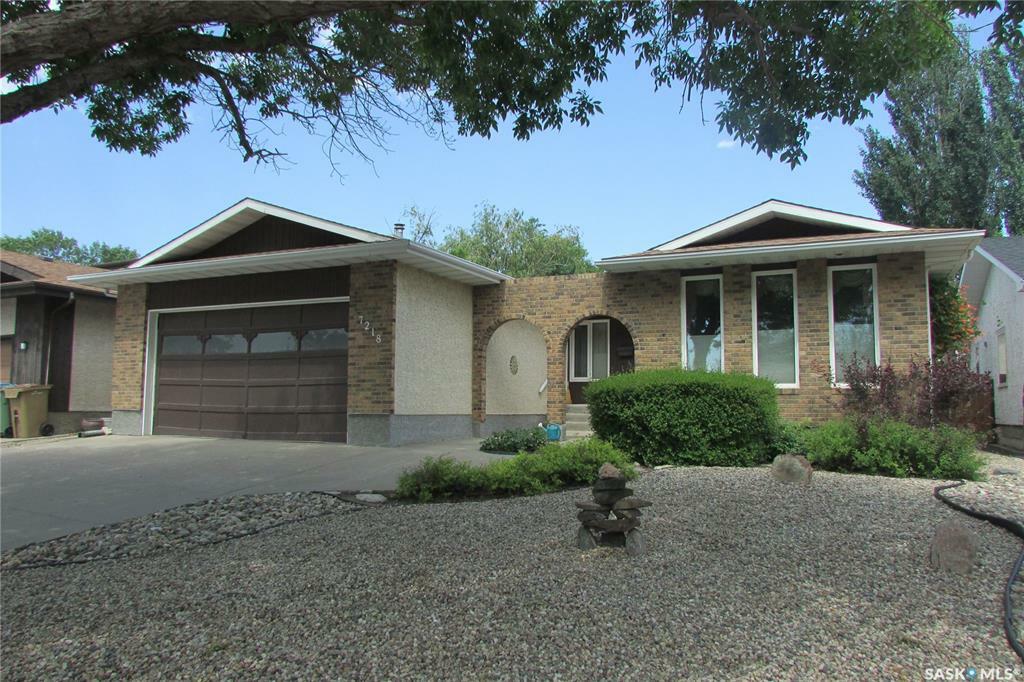 Photo de la propriété: 7218 Sherwood Drive SK S4X 2Y3