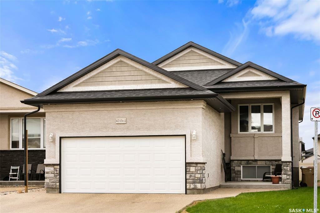 Photo de la propriété: 4213 Green Olive Way E SK S4V 1P9
