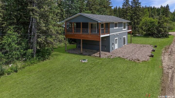 720 Railway Street  Chitek Lake SK S0J 0L0 photo