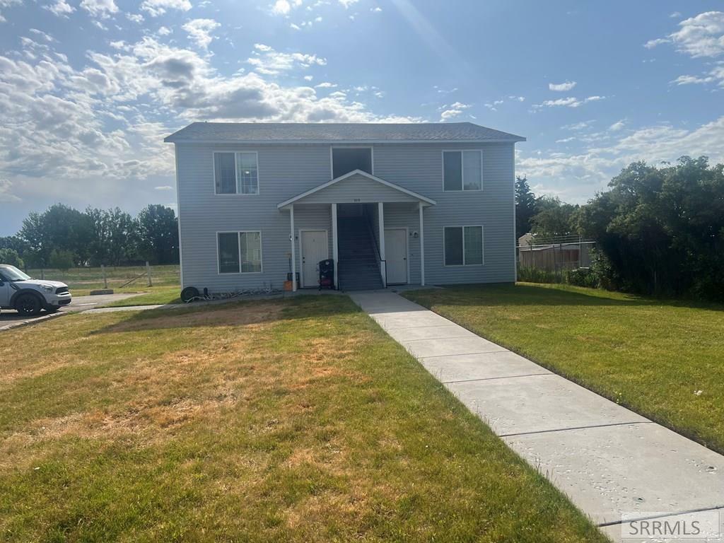 Property Photo: 949 Eve Drive ID 83401